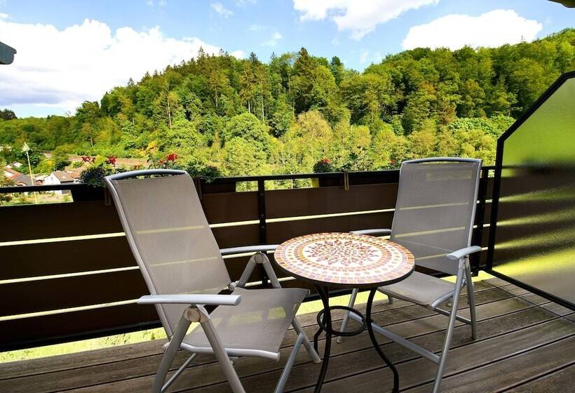 Номер Комфорт, Landhotel Krolik