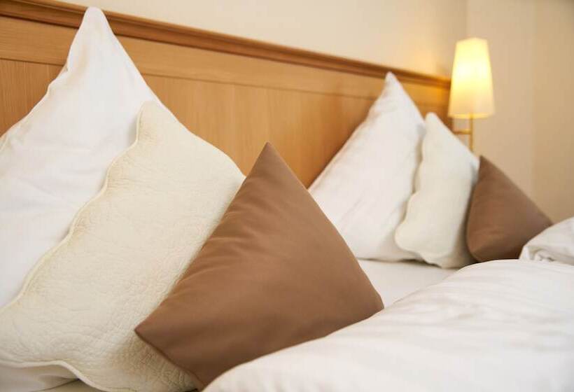 ジュニアスイート, Landhotel Krolik