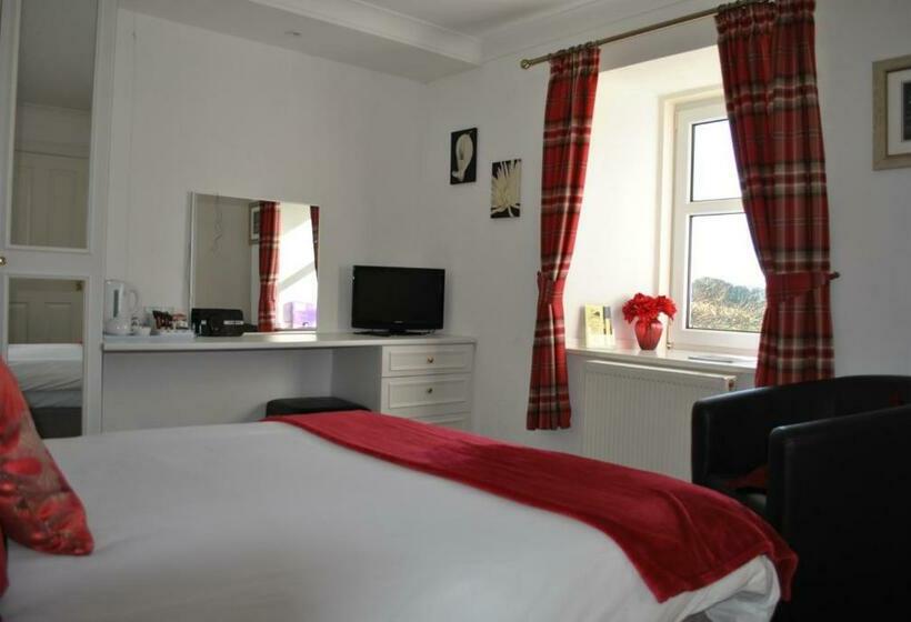标准间, Airds Farm Guest House