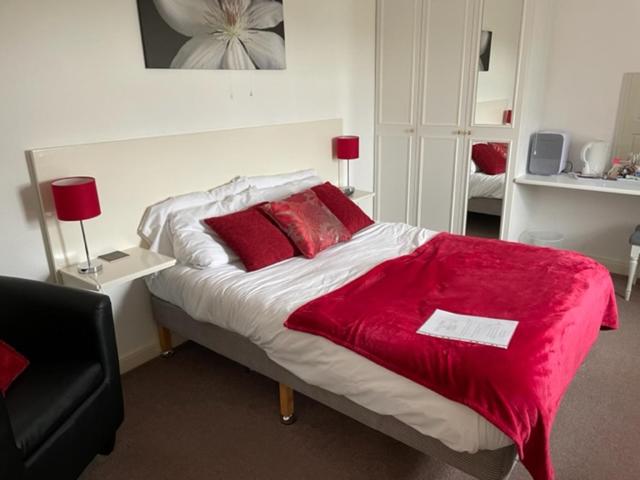 Номер Стандарт, Airds Farm Guest House