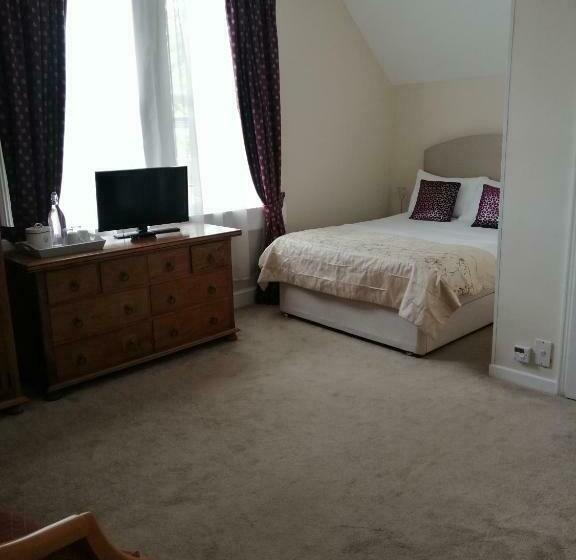 Номер Стандарт, Avon Guesthouse