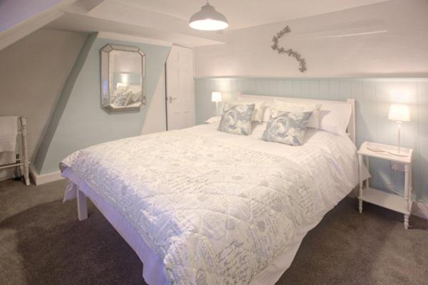Номер Стандарт, The Palmerston Rooms