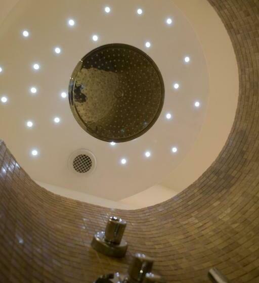 اتاق استاندارد, The Rooms Lytham