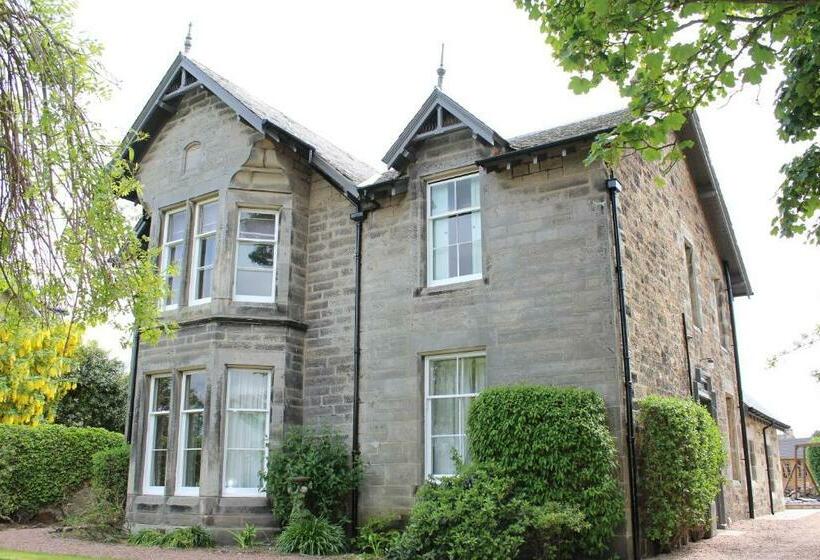اتاق لوکس خانوادگی, Brackness House Luxury B&b
