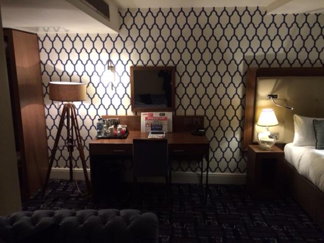 Camera Standard Individuale, The Crown Wetherspoon