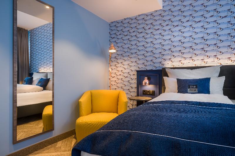 Номер Стандарт, Dilkhusa Grand Hotel By Compass Hospitality