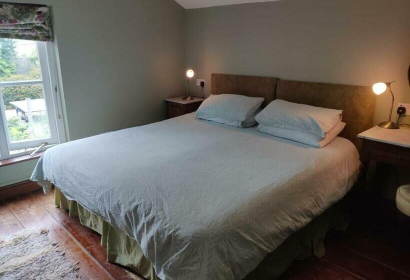Номер Deluxe, Pleck Barn B&b
