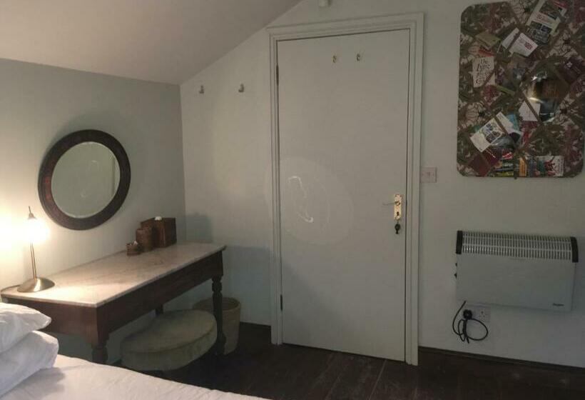 Номер Deluxe, Pleck Barn B&b