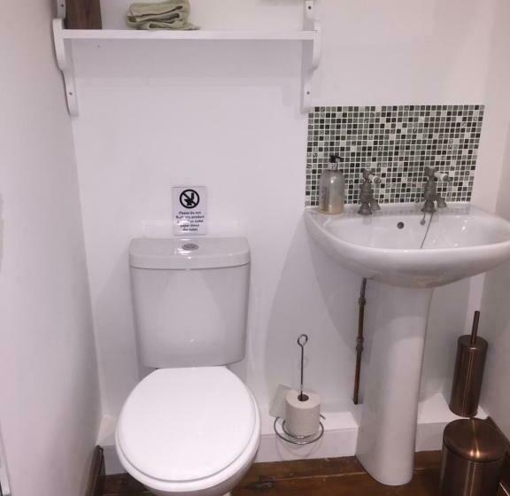 Номер Deluxe, Pleck Barn B&b