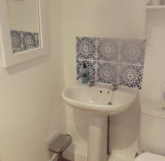 Номер Стандарт, Pleck Barn B&b