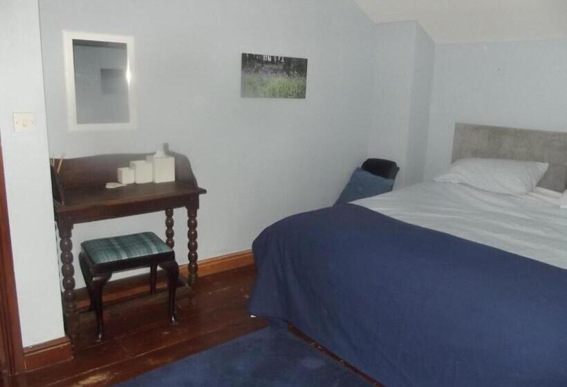 Номер Стандарт, Pleck Barn B&b
