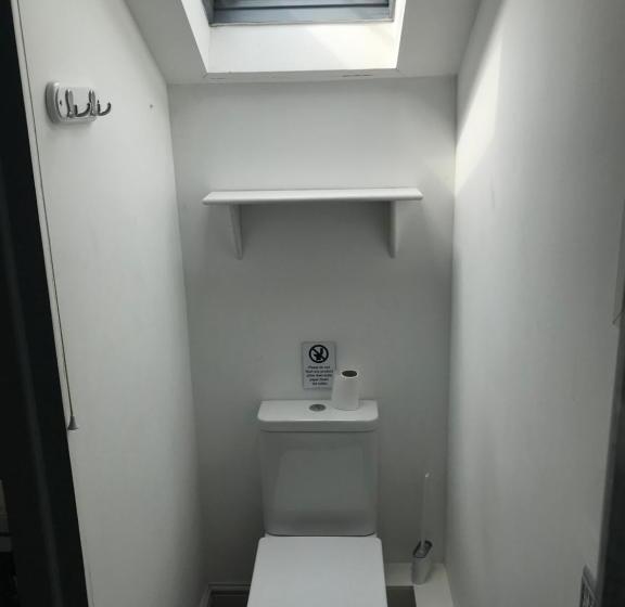 Номер Economy, Pleck Barn B&b