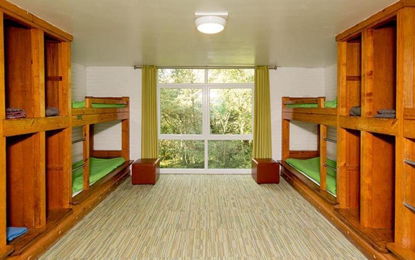 Кровать в Многоместном Номере с Общей Ванной, Yha Patterdale