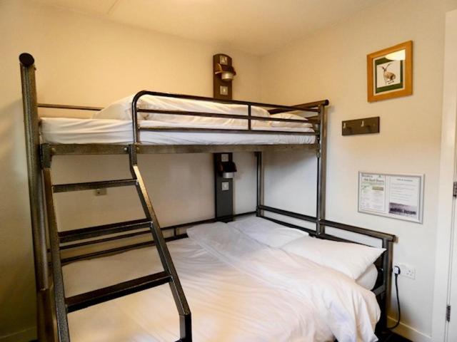 Номер Стандарт Трехместный, Yha South Downs