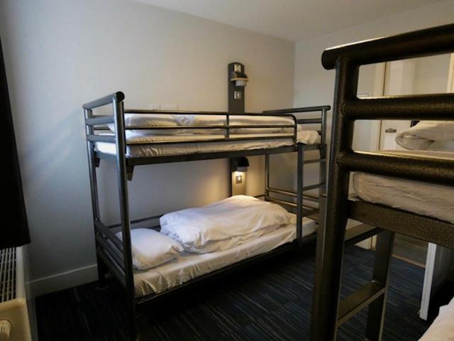 Четырехместный Номер Стандарт, Yha South Downs