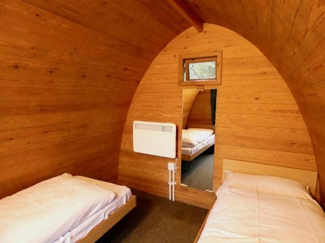 Хижина, Yha South Downs