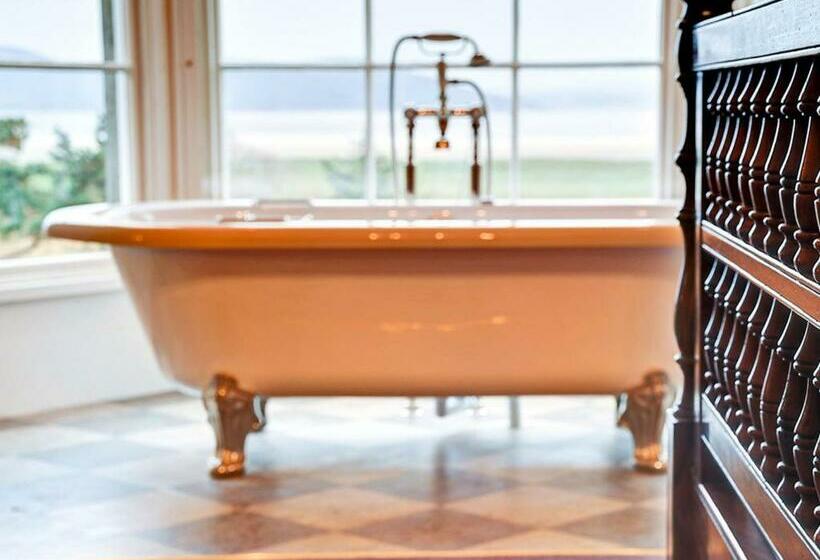 Номер Deluxe с Гидромассажем, Bay Villa
