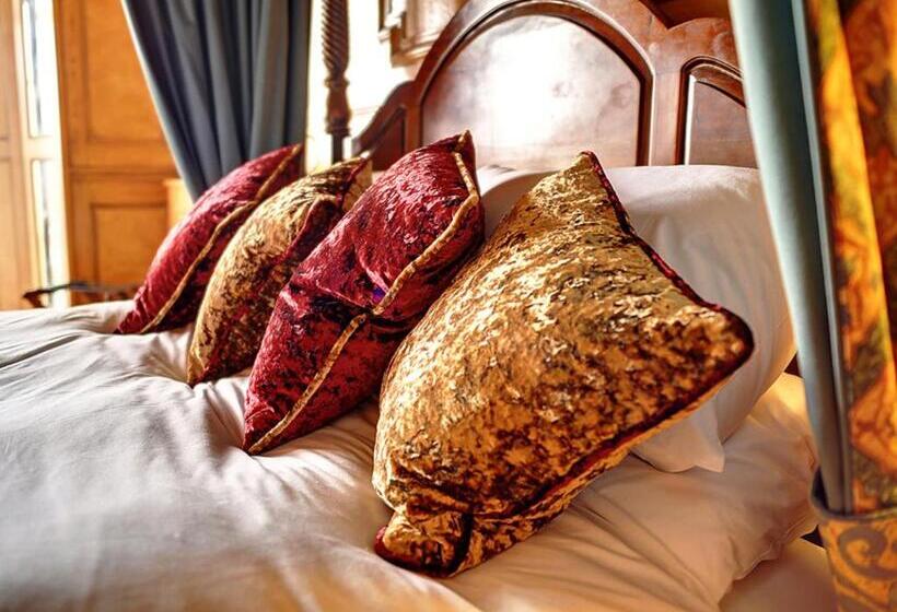 Номер Deluxe, Bay Villa
