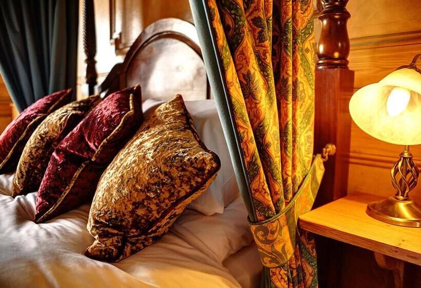 Номер Deluxe, Bay Villa