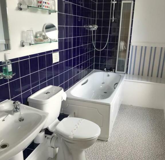 Стандартный Номер Кровать Кинг, Cedar House