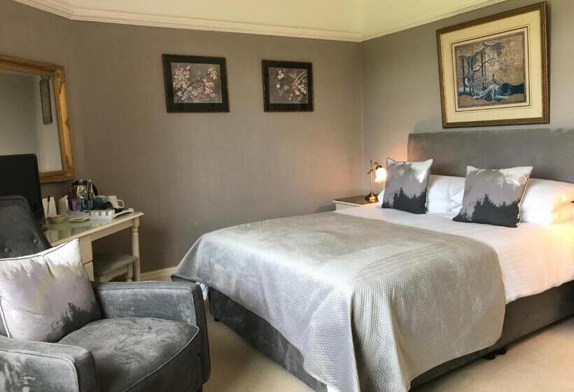 Стандартный Номер Кровать Кинг, Cedar House