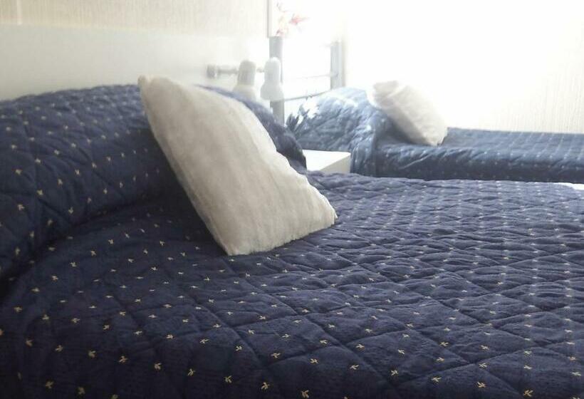Семейный Номер Базовый, Ivydene Guest House