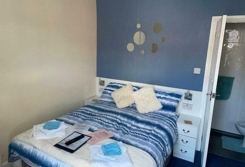 Номер Economy, Ivydene Guest House