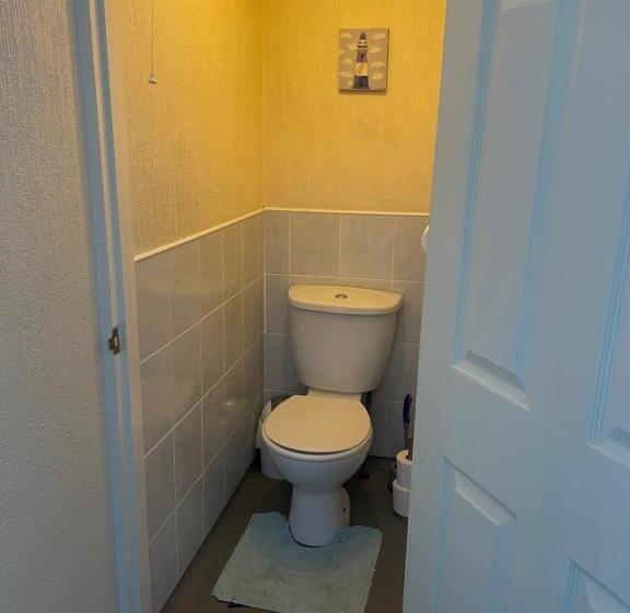 Номер Economy, Ivydene Guest House