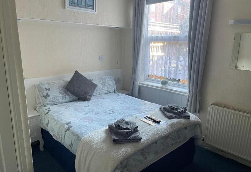 Номер Economy, Ivydene Guest House