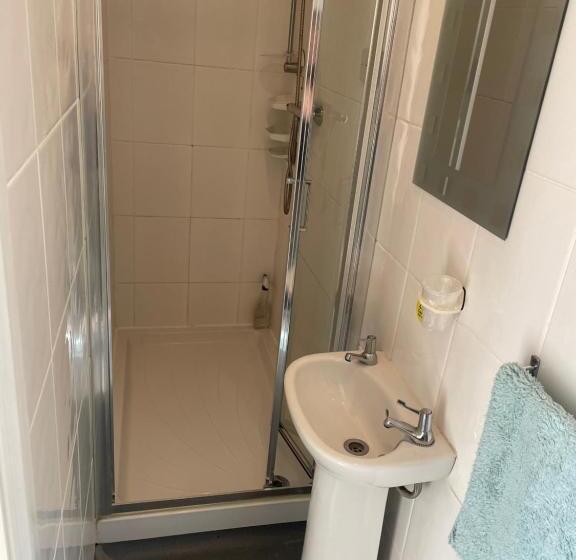 Номер Economy, Ivydene Guest House