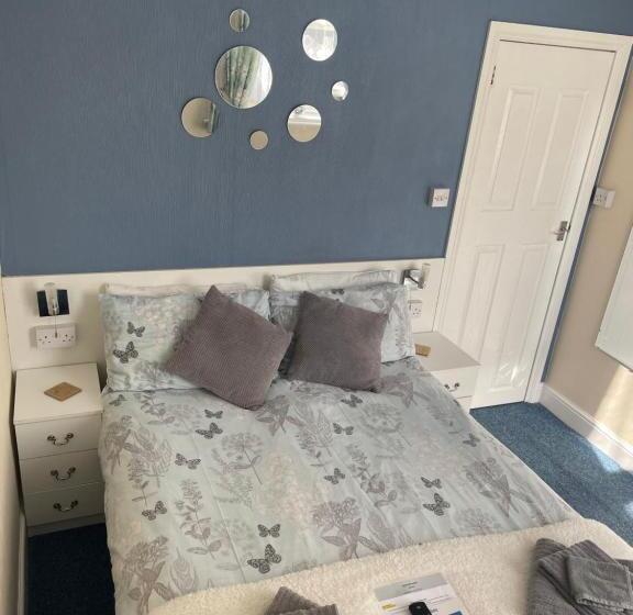Номер Economy, Ivydene Guest House