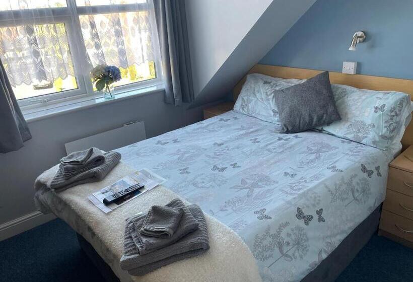 Номер Economy, Ivydene Guest House