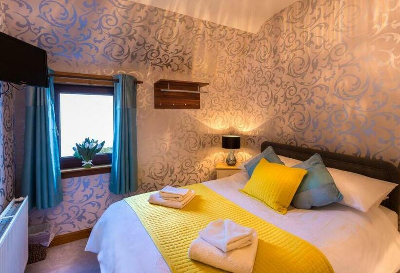 Номер Стандарт, Neptunes Rest Guest