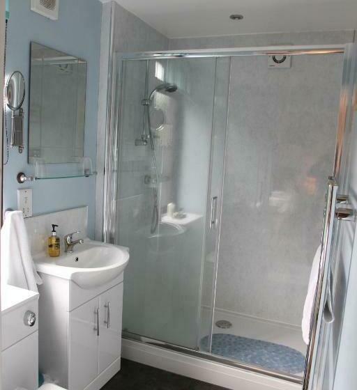 Стандартный Номер Кровать Кинг, Castle Green Bed And Breakfast