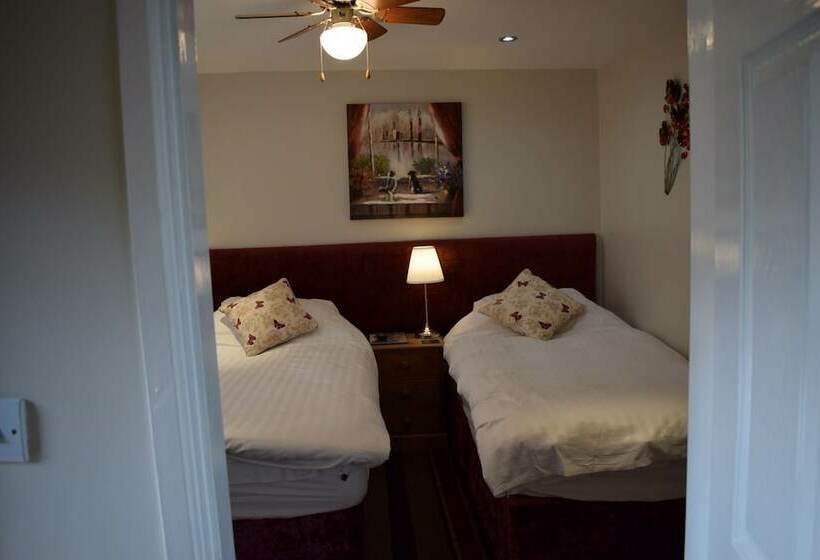 Номер Стандарт, Castle Green Bed And Breakfast