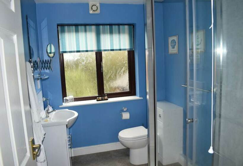 Номер Стандарт, Castle Green Bed And Breakfast