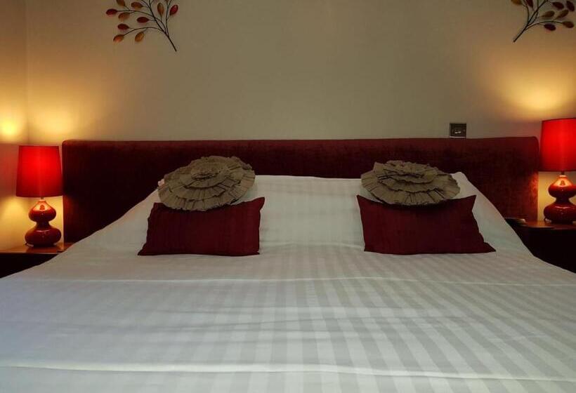 Номер Премиум, Castle Green Bed And Breakfast