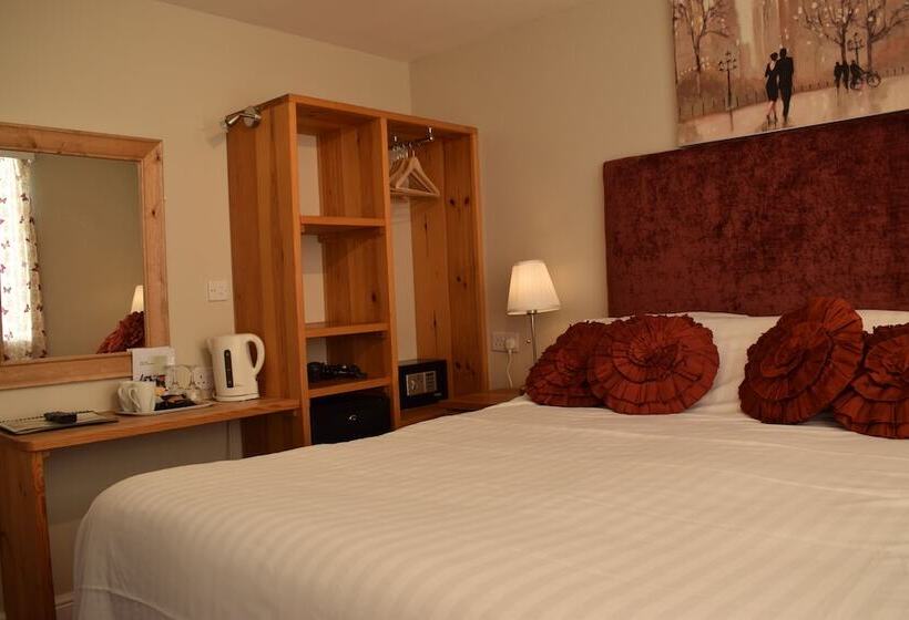 Номер Стандарт, Castle Green Bed And Breakfast