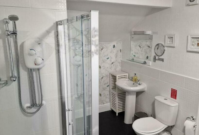 Номер Стандарт, Colbourn Bed And Breakfast