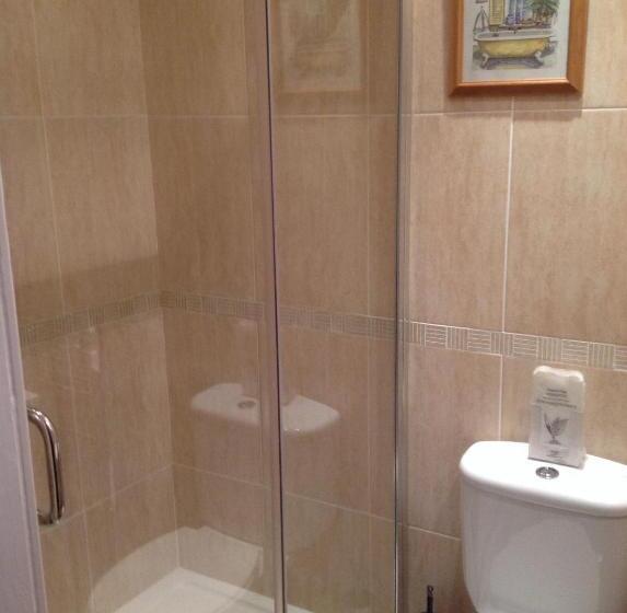 Номер Стандарт, Heathfield Bed And Breakfast