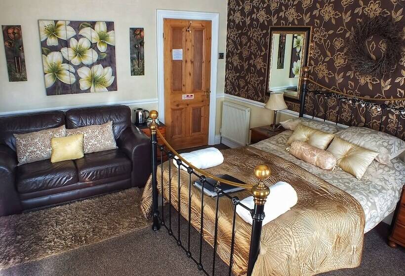 Номер Стандарт, Heathfield Bed And Breakfast