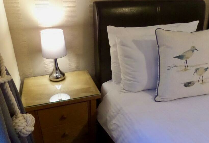 Номер Стандарт, Hildeval B&b
