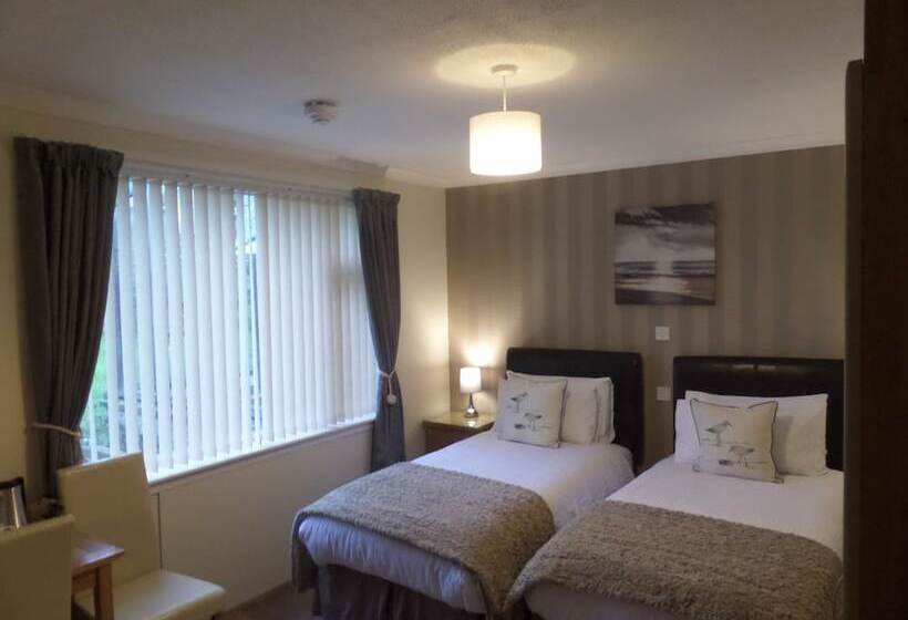 Номер Стандарт, Hildeval B&b