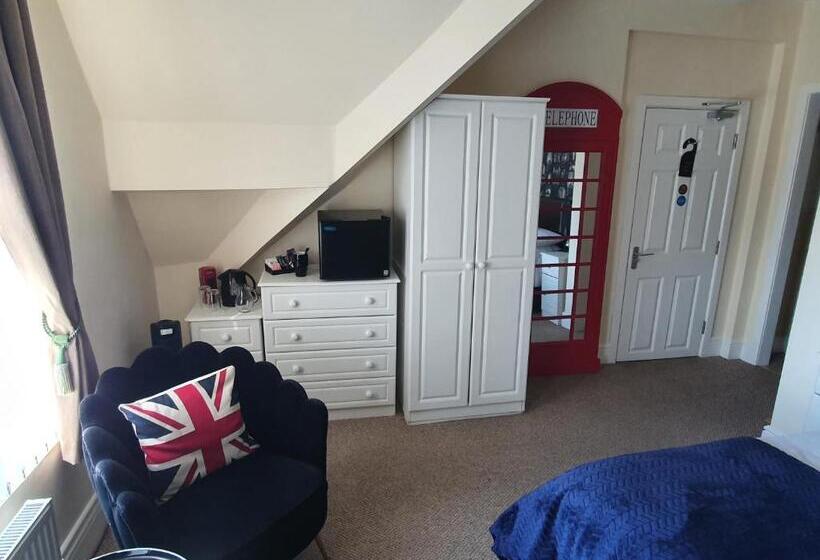 Family Suite, The Dudley