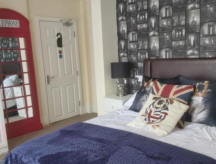 Family Suite, The Dudley