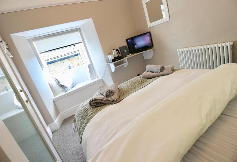 Классический Номер, Ivy Cottage Bed & Breakfast