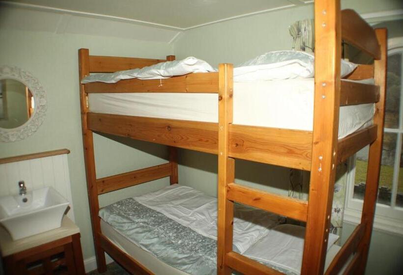 Номер Стандарт с Койками, Lledr House Hostel Near Two Zip World Sites