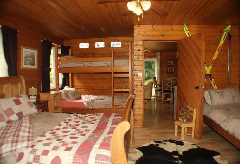 Шале 1 Спальня, Lledr House Hostel Near Two Zip World Sites