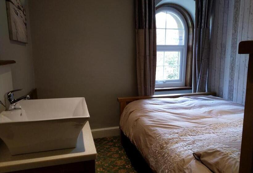 Номер Basic, Lledr House Hostel Near Two Zip World Sites