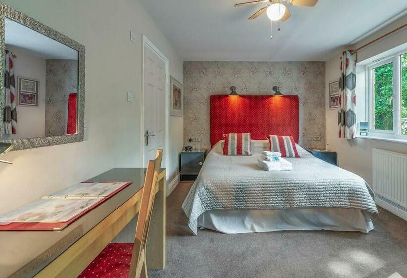 Номер Стандарт, Pretty Maid House B&b
